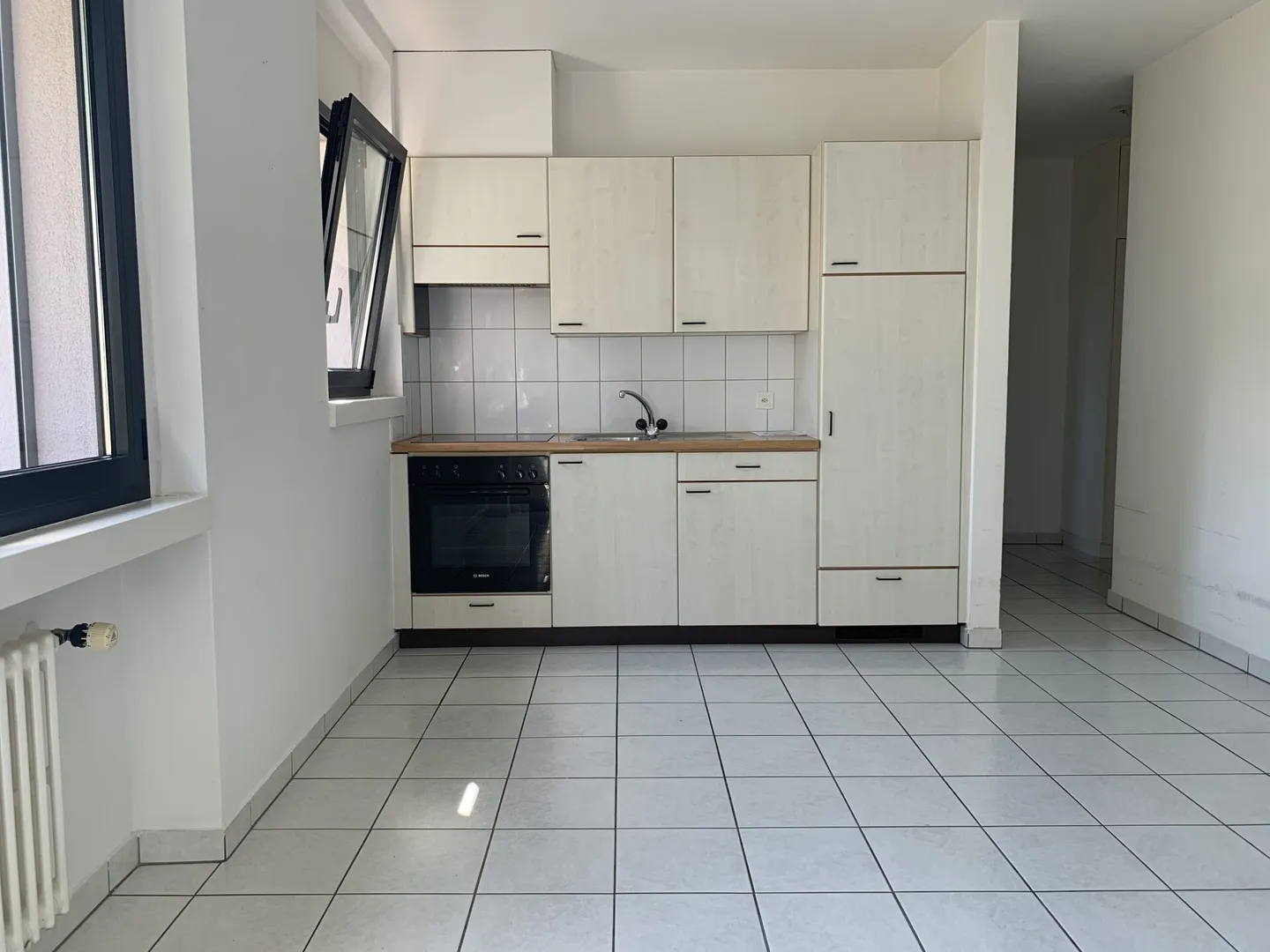 2,5-Zimmer-Wohnung in Arbedo - Foto 1 von 8