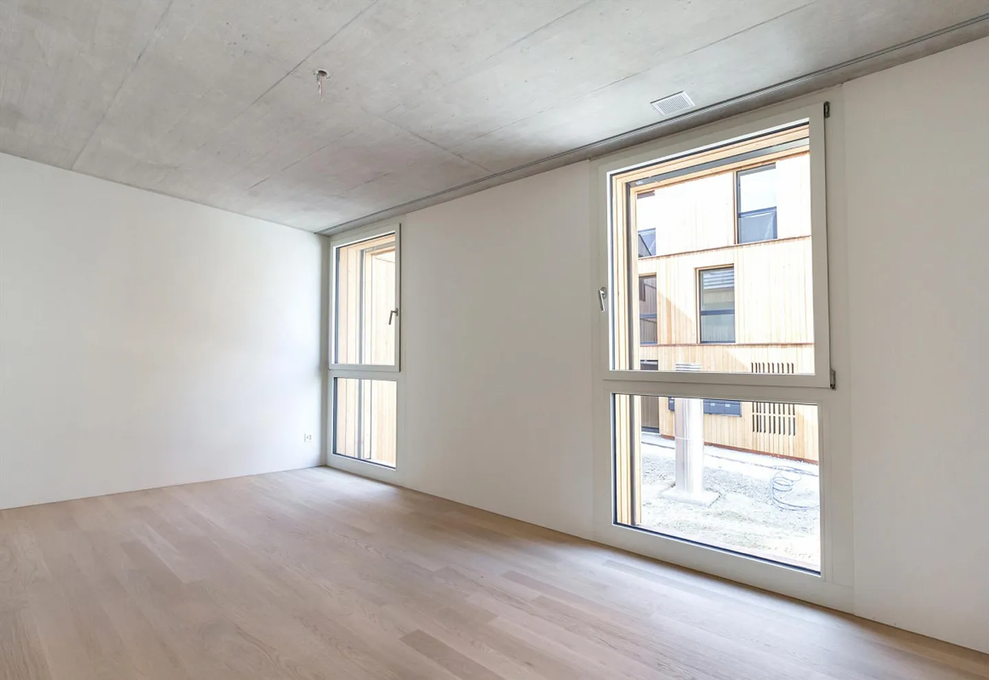 Appartamento moderno di 3,5 locali al 2° piano a Fruthwilen - Foto 4 di 7