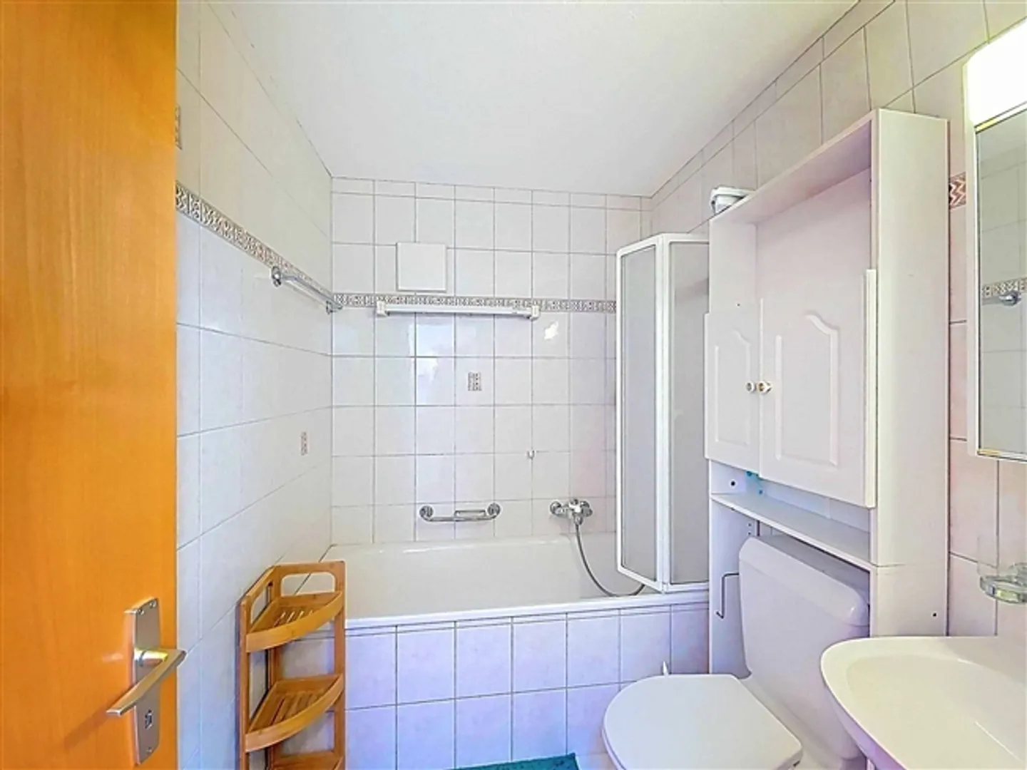 Penthouse duplex exclusif au cœur des thermes de Saillon - Photo 6 sur 9