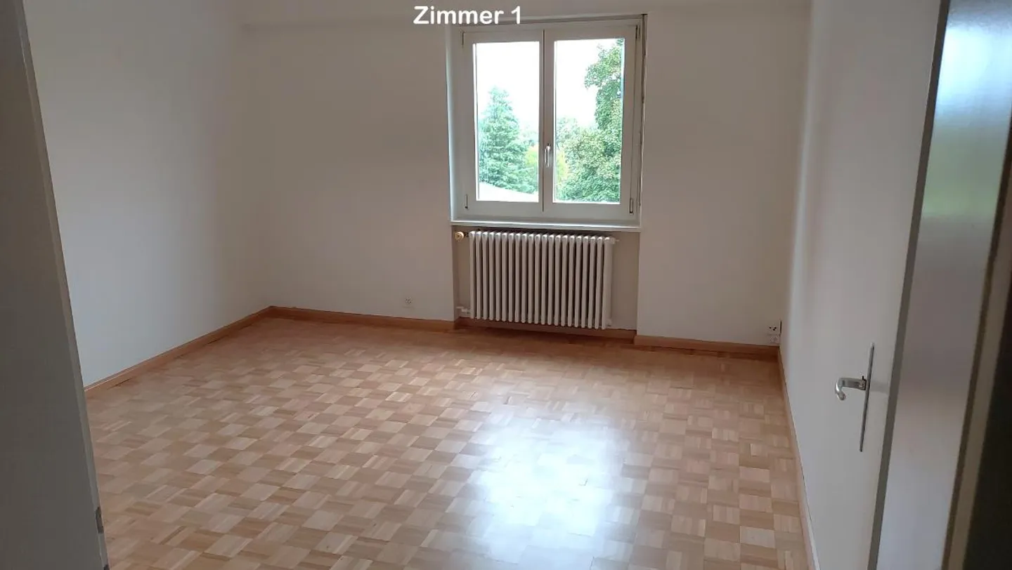 Appartamento mansardato di 3 stanze - Foto 3 di 5