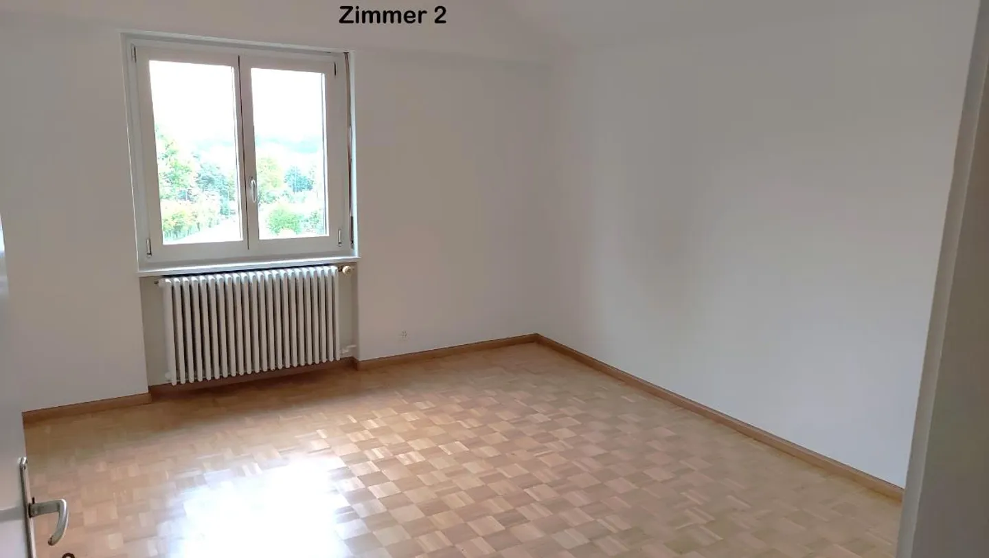 Appartamento mansardato di 3 stanze - Foto 4 di 5