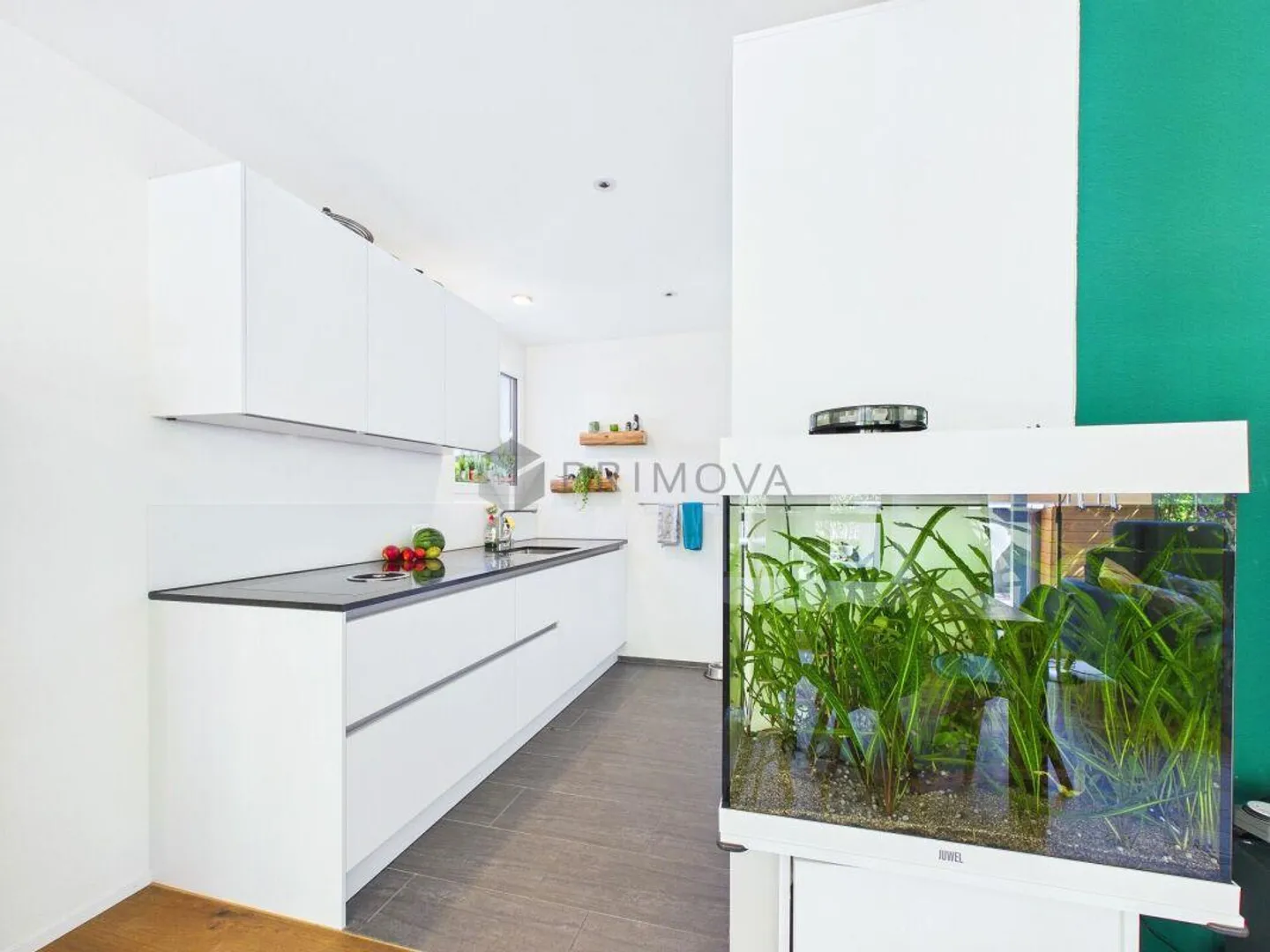 Charming 5.5 Room - Semi-Detached House & Garden in Prime Neighborhood - Photo 5 of 15