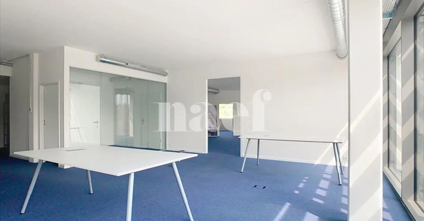 Bureau à louer - Photo 3 sur 10