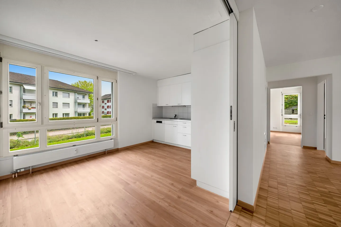 Appartamento 4.5 camere affascinante - Foto 7 di 13