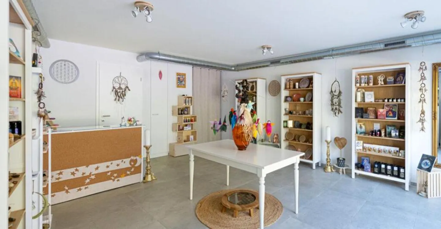 Spazio commerciale a Sierre - Foto 1 di 4