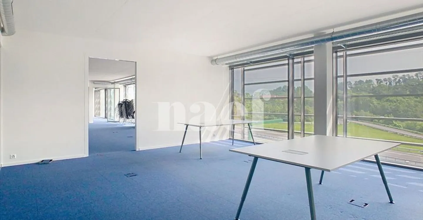 Bureau à louer - Photo 4 sur 10