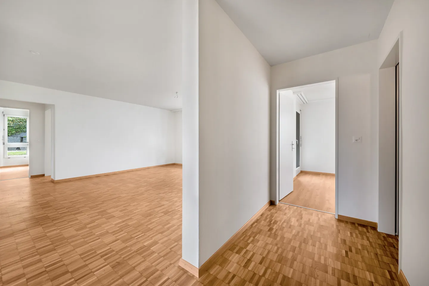 Appartamento 4.5 camere affascinante - Foto 3 di 13