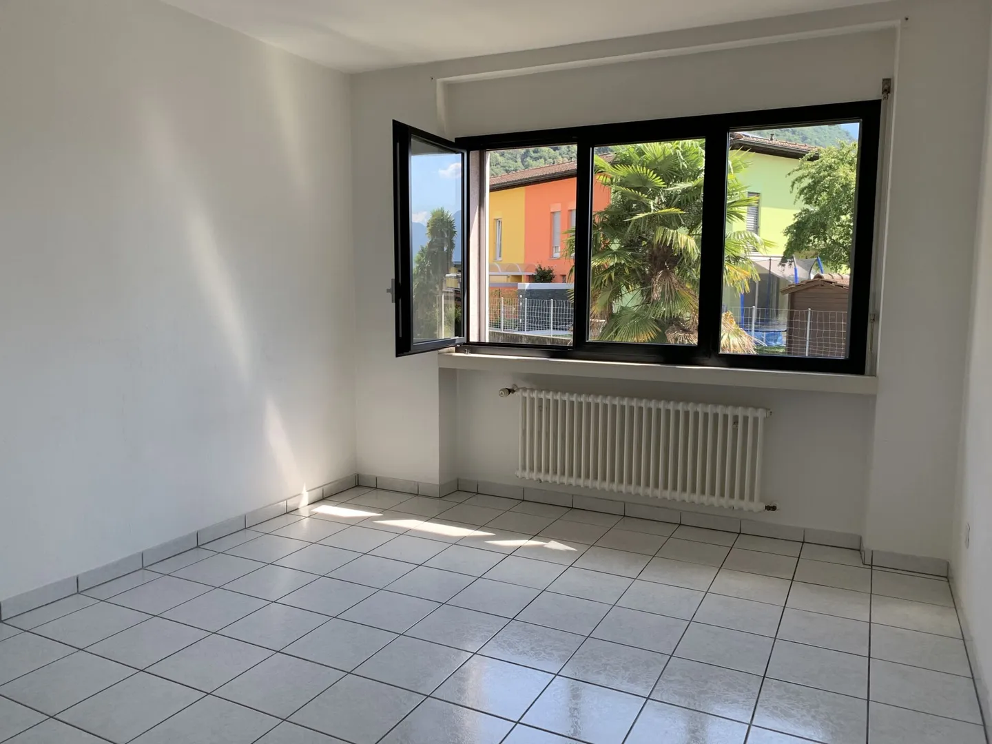 2,5-Zimmer-Wohnung in Arbedo - Foto 6 von 8