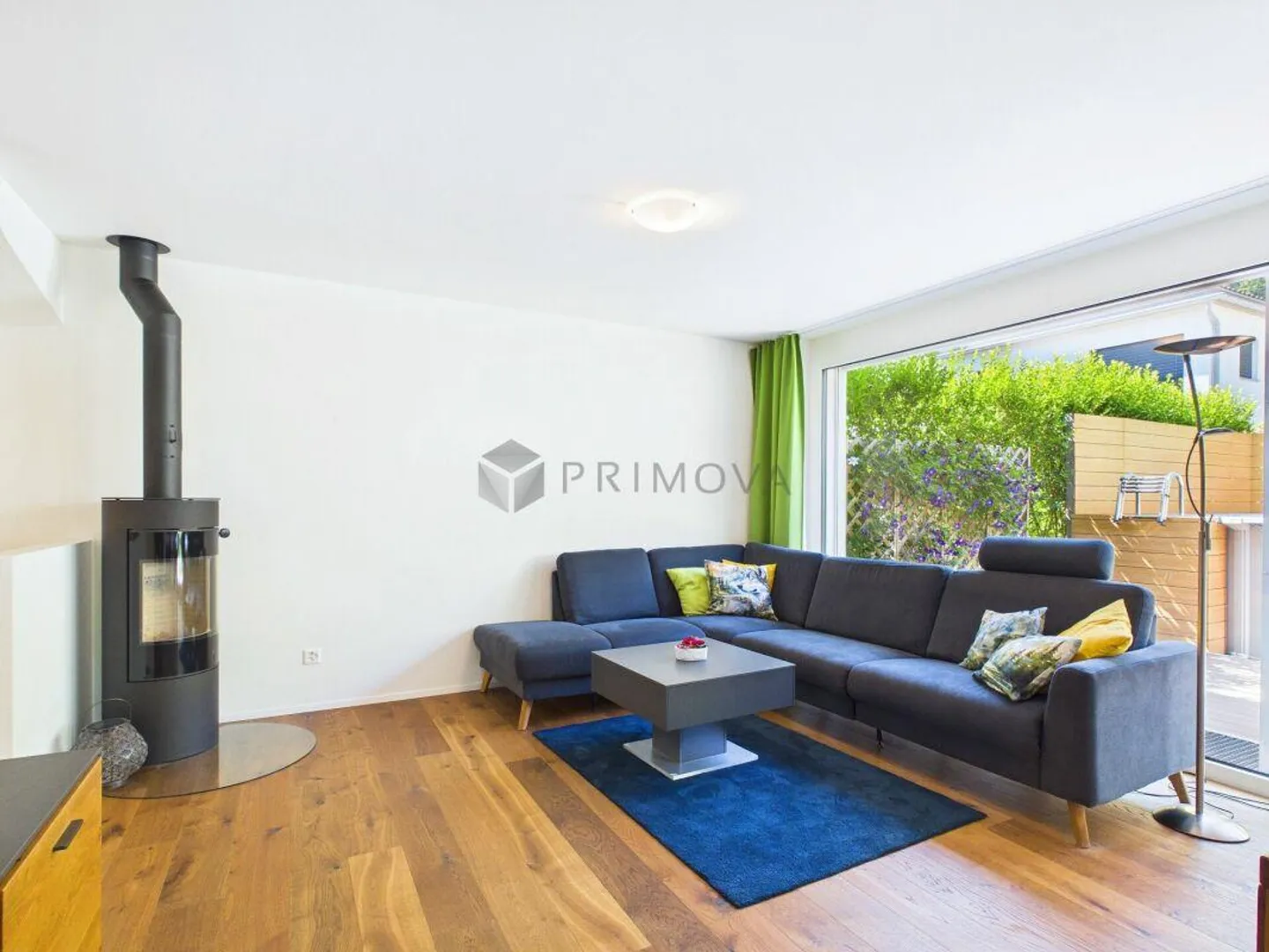 Charming 5.5 Room - Semi-Detached House & Garden in Prime Neighborhood - Photo 2 of 15