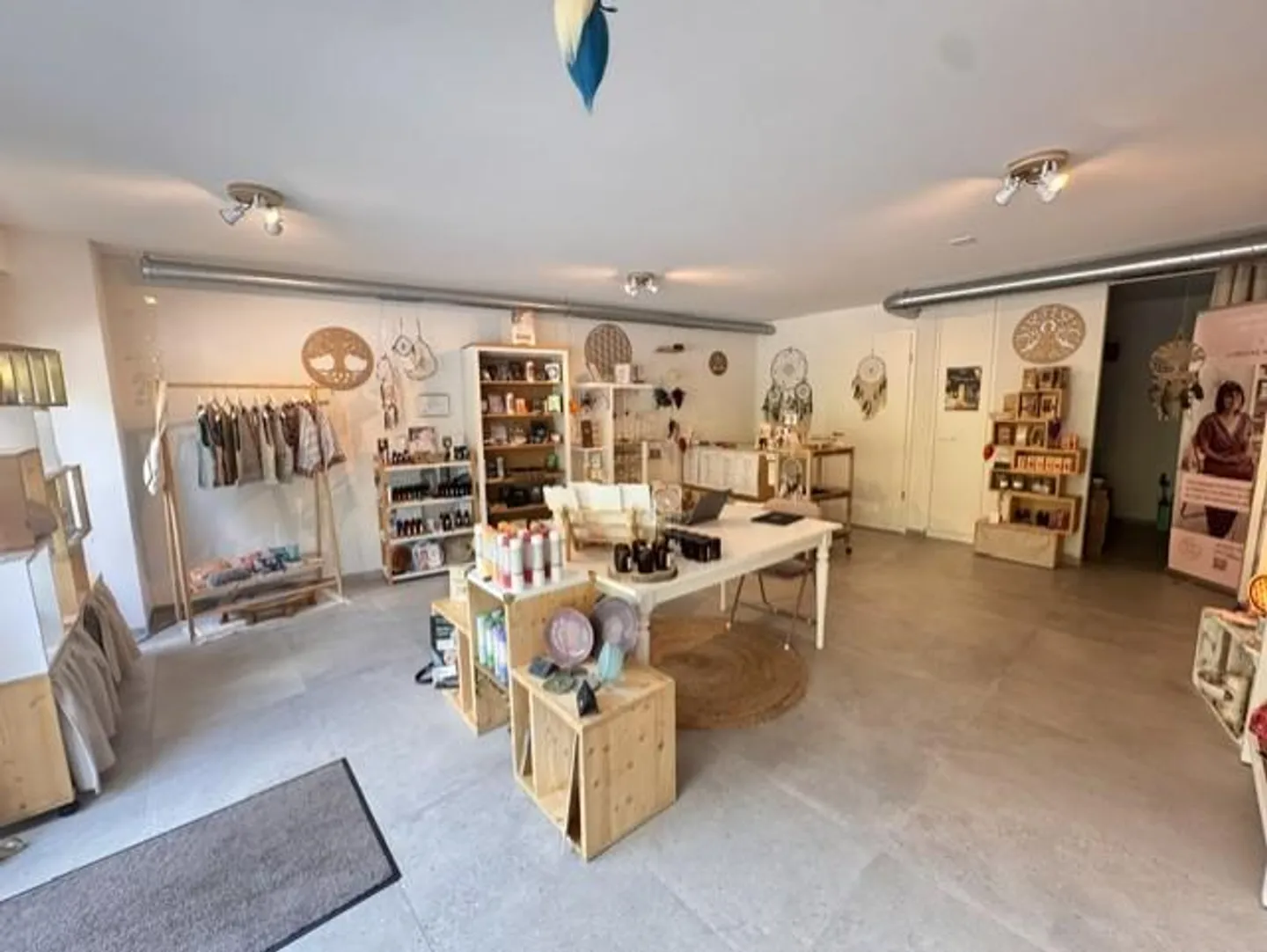Spazio commerciale a Sierre - Foto 2 di 4