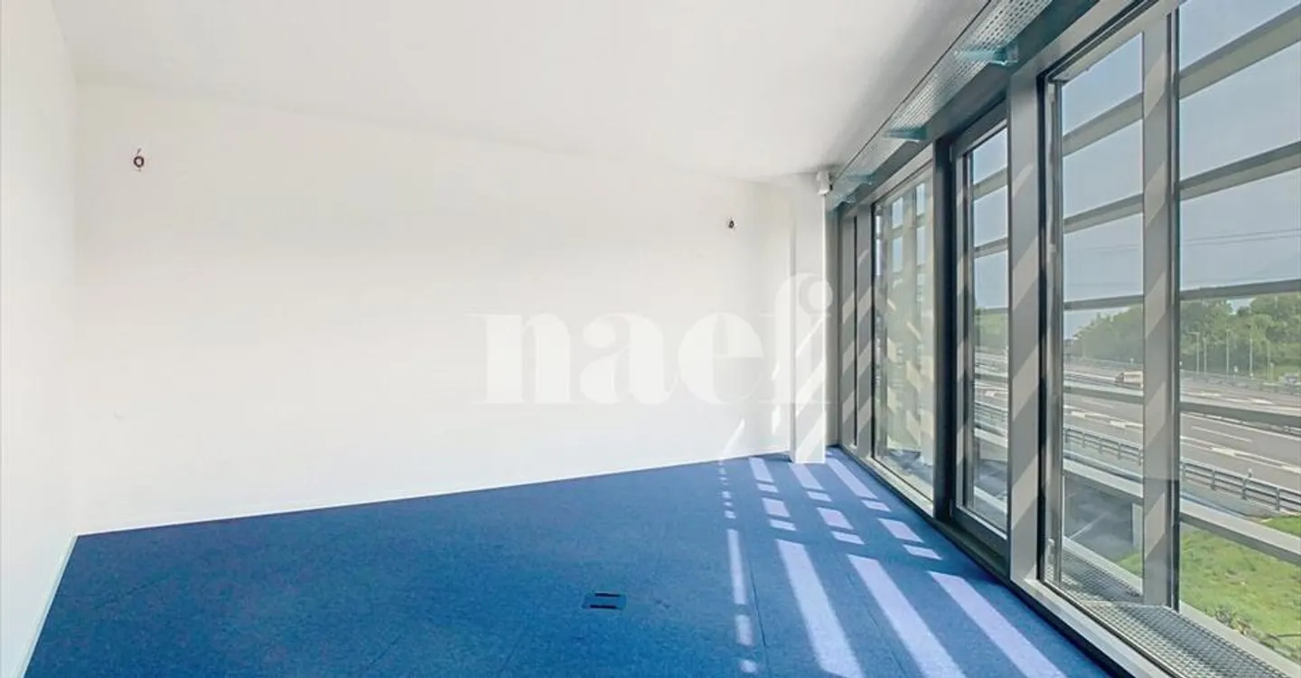 Bureau à louer - Photo 5 sur 10