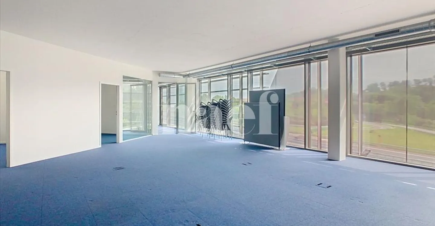 Bureau à louer - Photo 6 sur 10