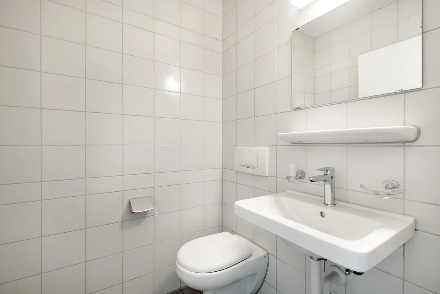 Appartamento 4.5 camere affascinante - Foto 10 di 13