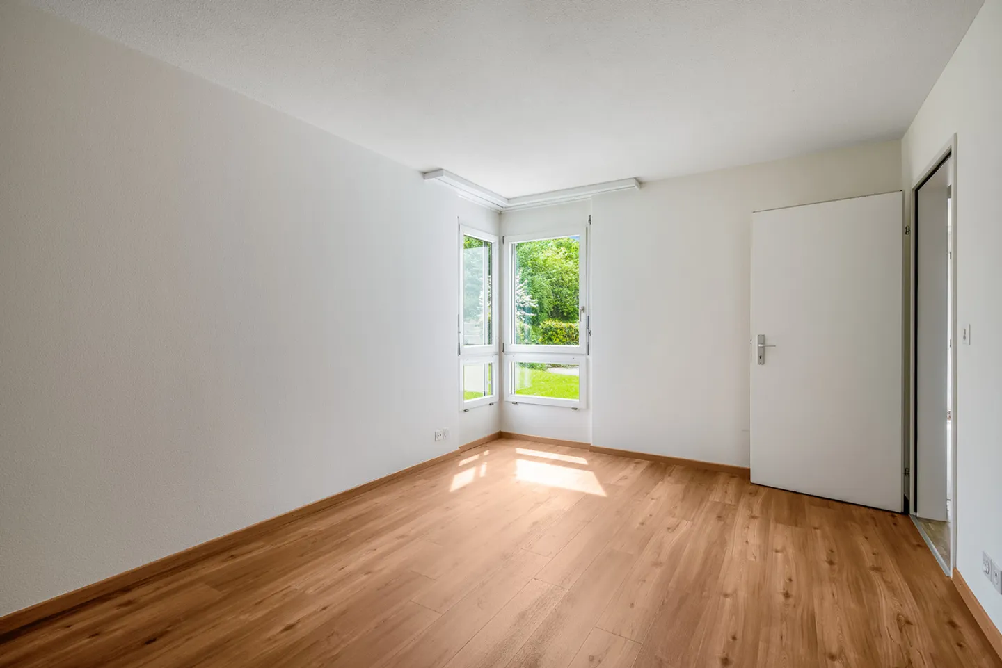 Appartamento 4.5 camere affascinante - Foto 11 di 13