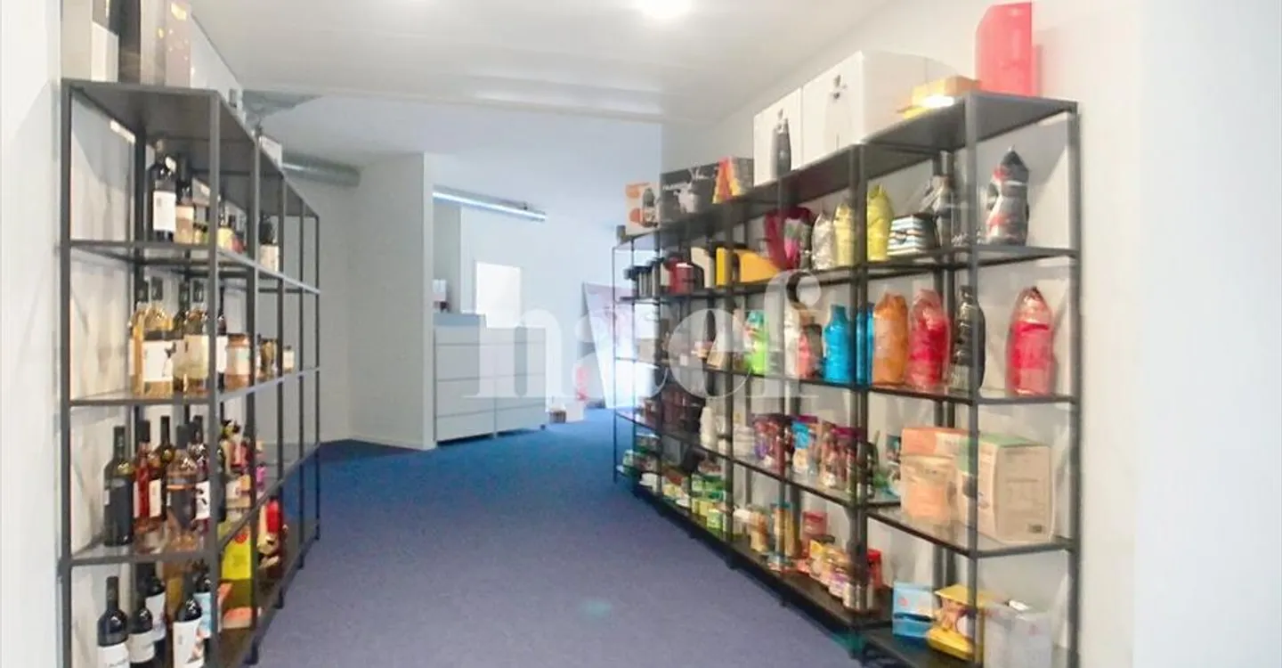 Bureau à louer - Photo 8 sur 10