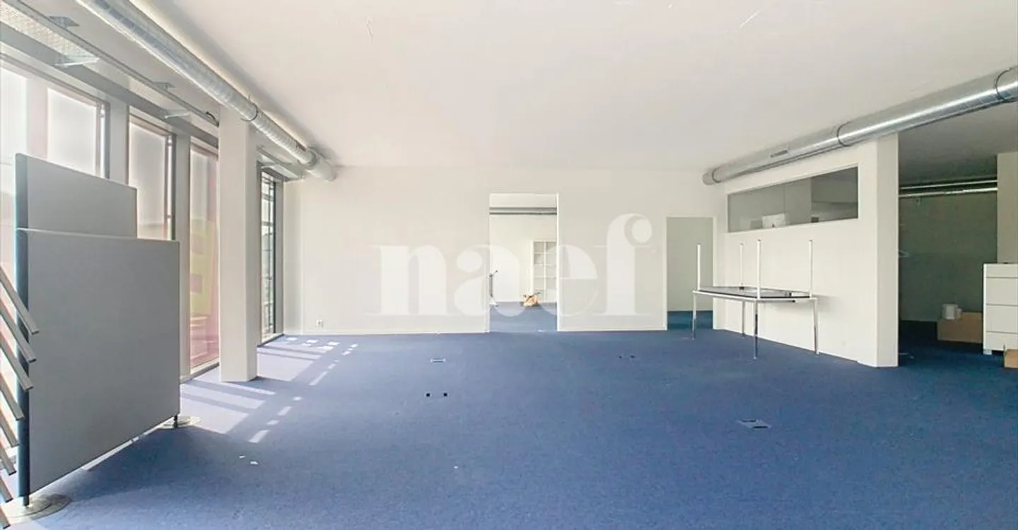 Bureau à louer - Photo 9 sur 10