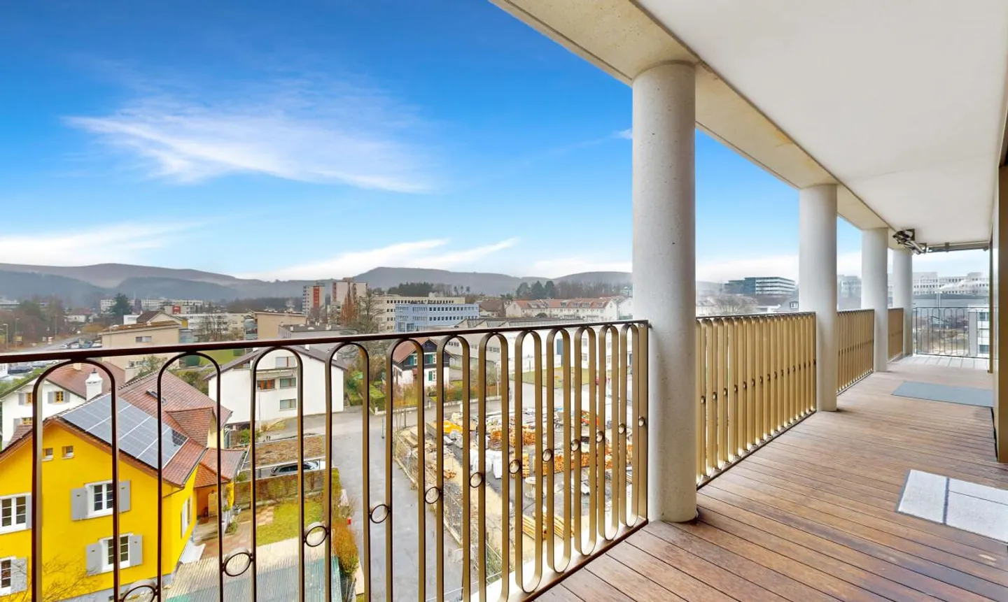 Your exclusive new build dream in a central location - Photo 12 of 13