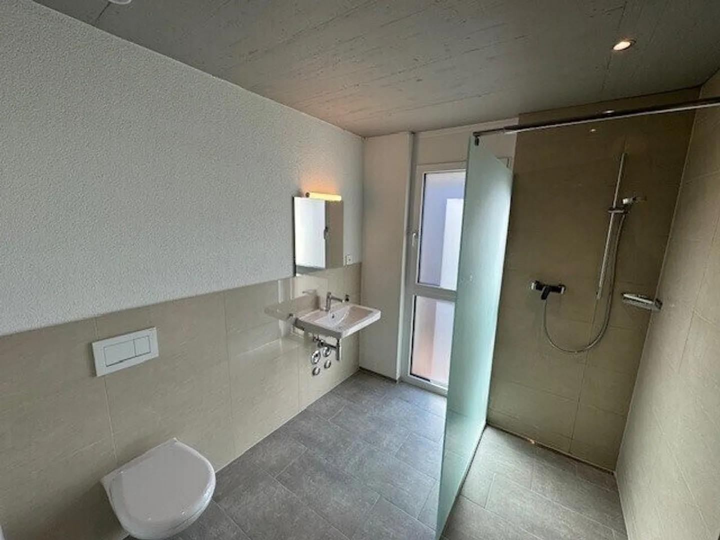 Moderne Wohnung in Heerbrugg - Foto 5 von 6