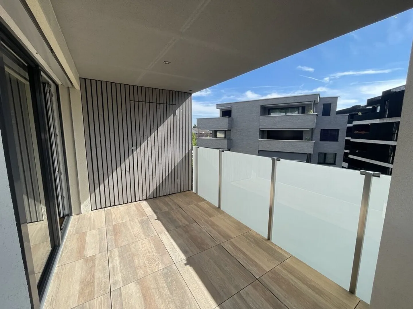 Moderne Wohnung in Heerbrugg - Foto 6 von 6