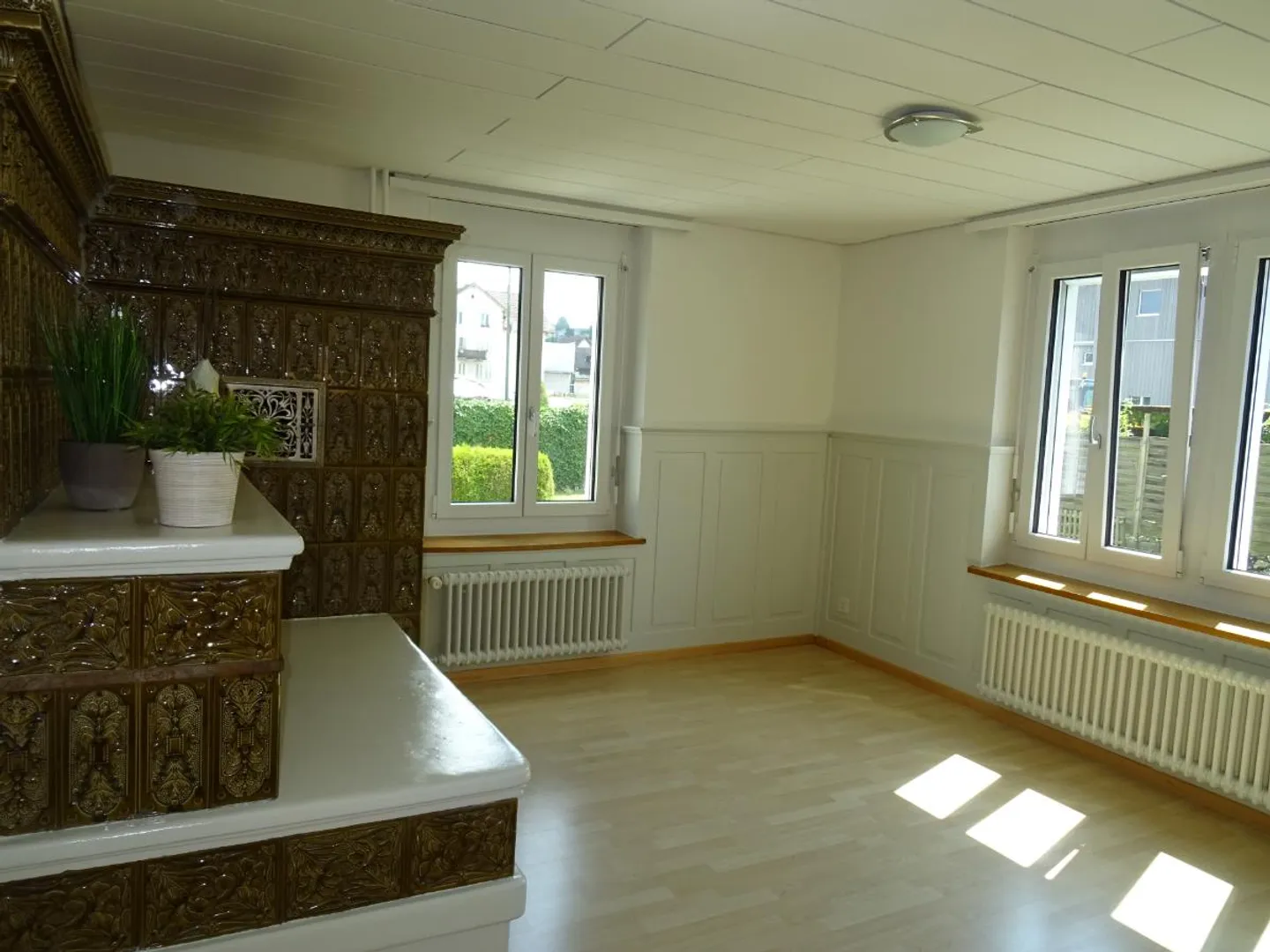 3 Room Apartment - Photo 1 of 5