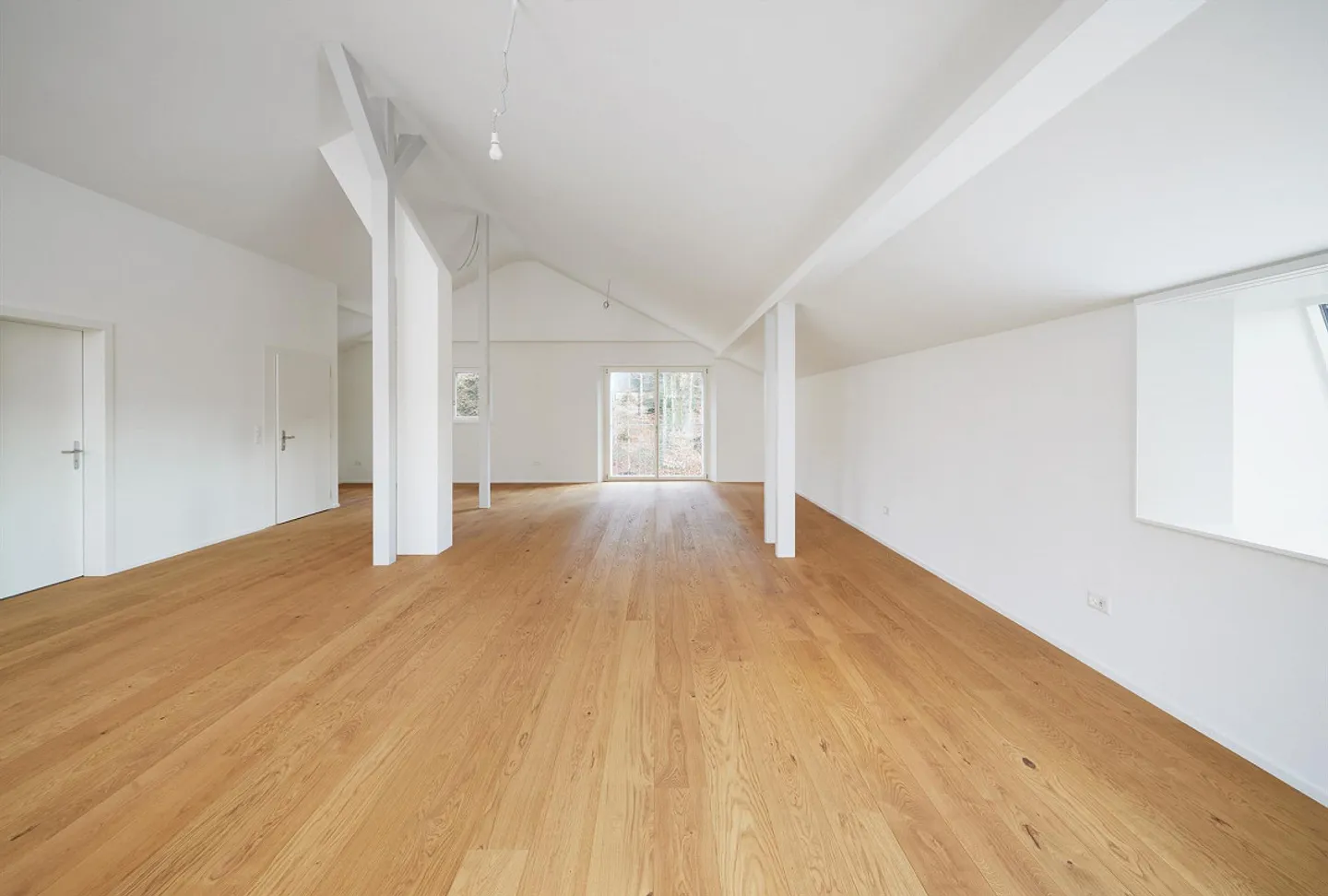 Casa unifamiliare indipendente da 6½ a 7½ stanze - Foto 14 di 30