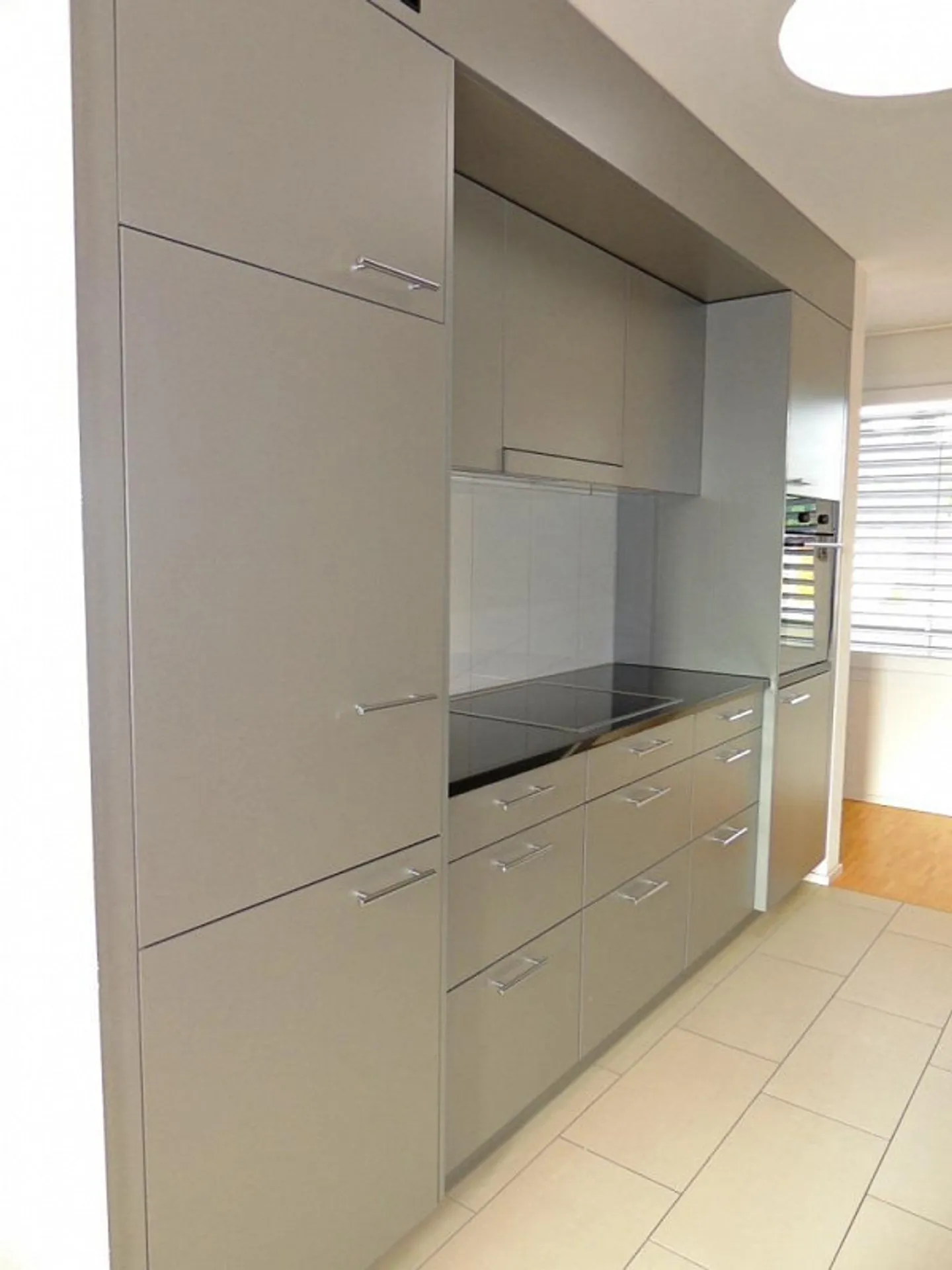 RENT WITHOUT DEPOSIT - Modern apartment in a quiet location - Photo 4 of 8