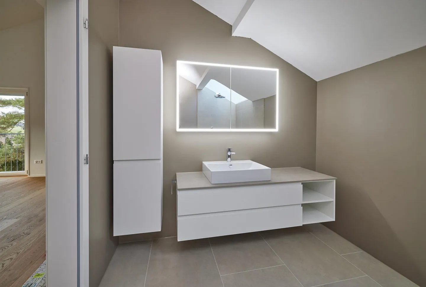 Casa unifamiliare indipendente da 6½ a 7½ stanze - Foto 17 di 30