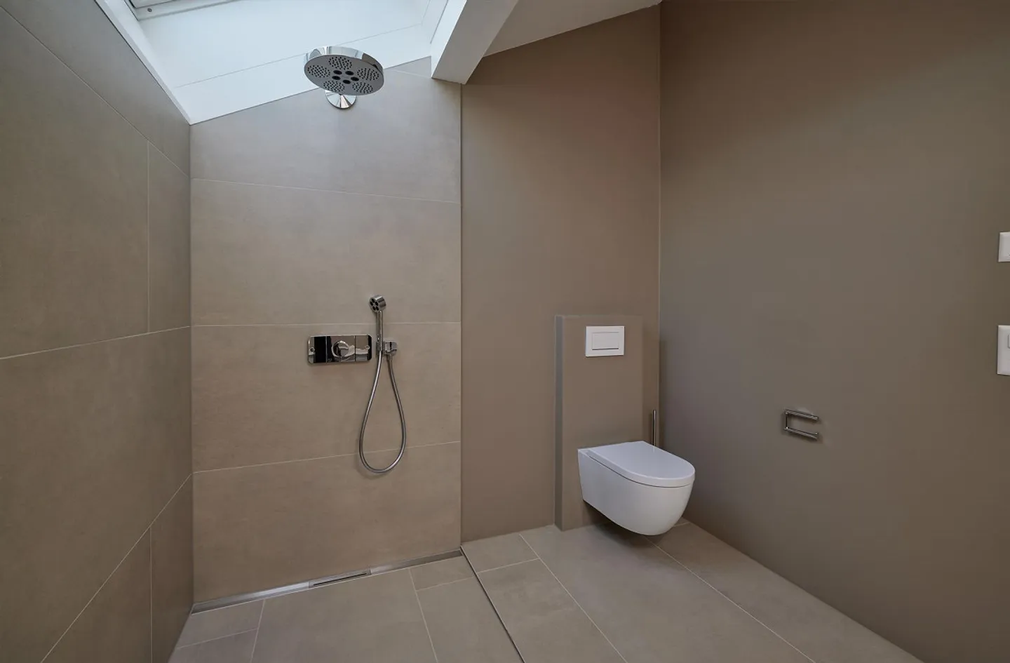 Casa unifamiliare indipendente da 6½ a 7½ stanze - Foto 18 di 30
