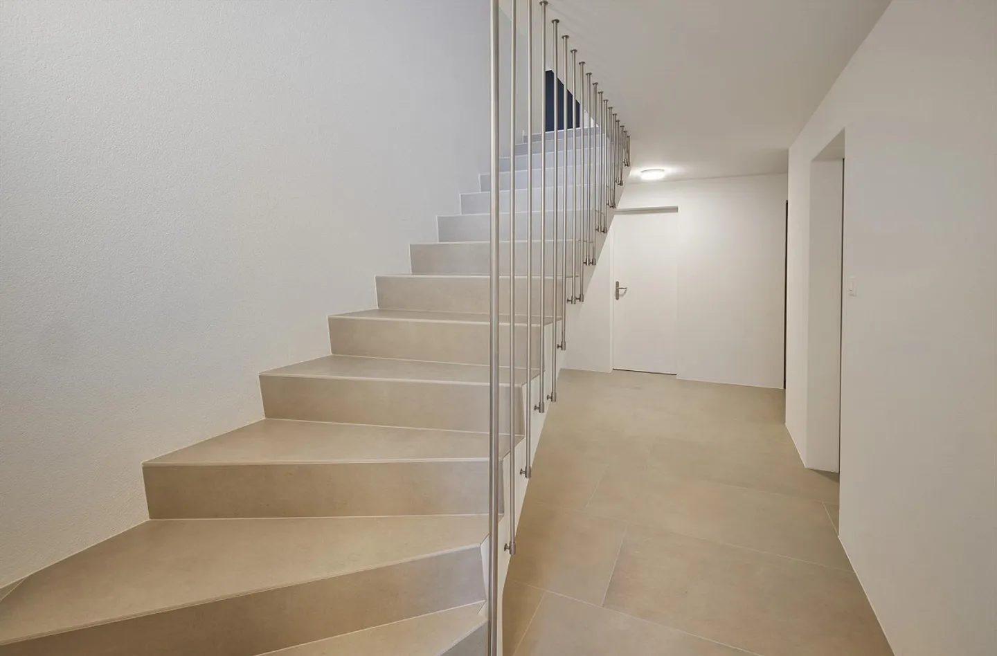 Casa unifamiliare indipendente da 6½ a 7½ stanze - Foto 20 di 30