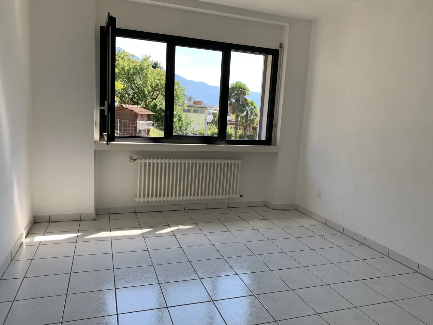 2,5-Zimmer-Wohnung in Arbedo - Foto 7 von 8