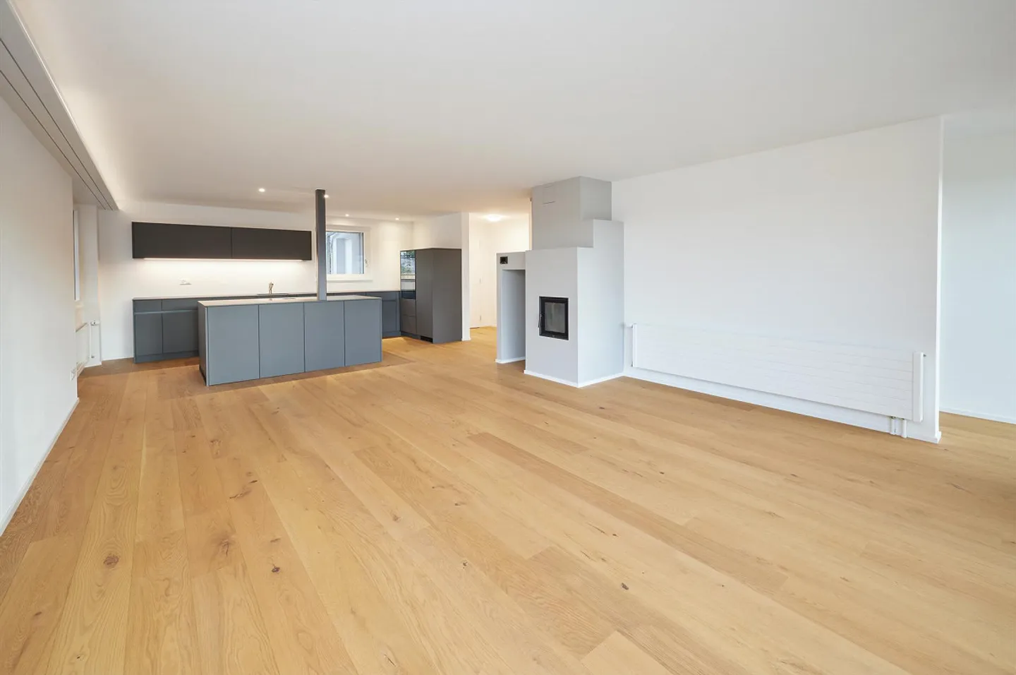 Casa unifamiliare indipendente da 6½ a 7½ stanze - Foto 3 di 30