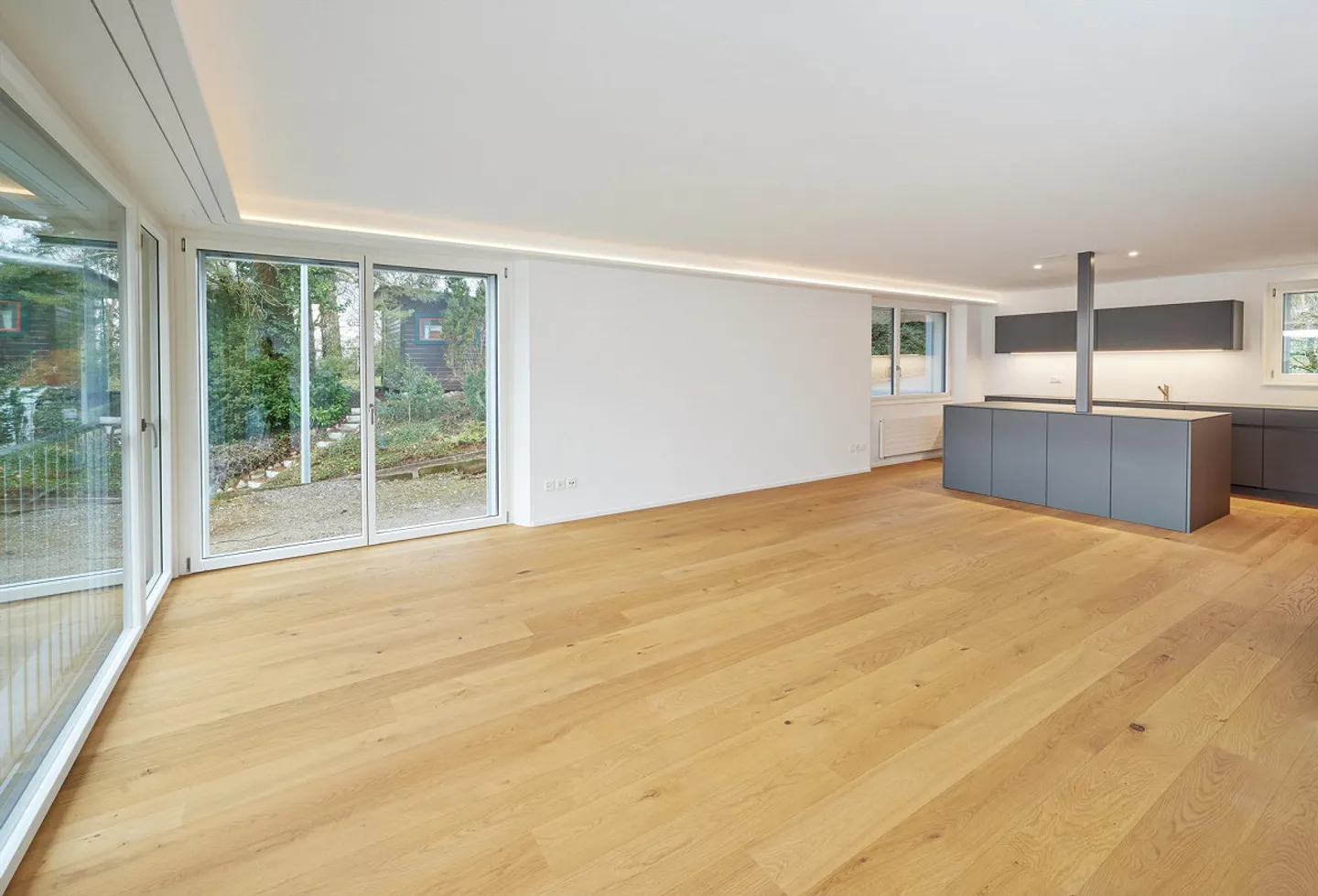Casa unifamiliare indipendente da 6½ a 7½ stanze - Foto 4 di 30