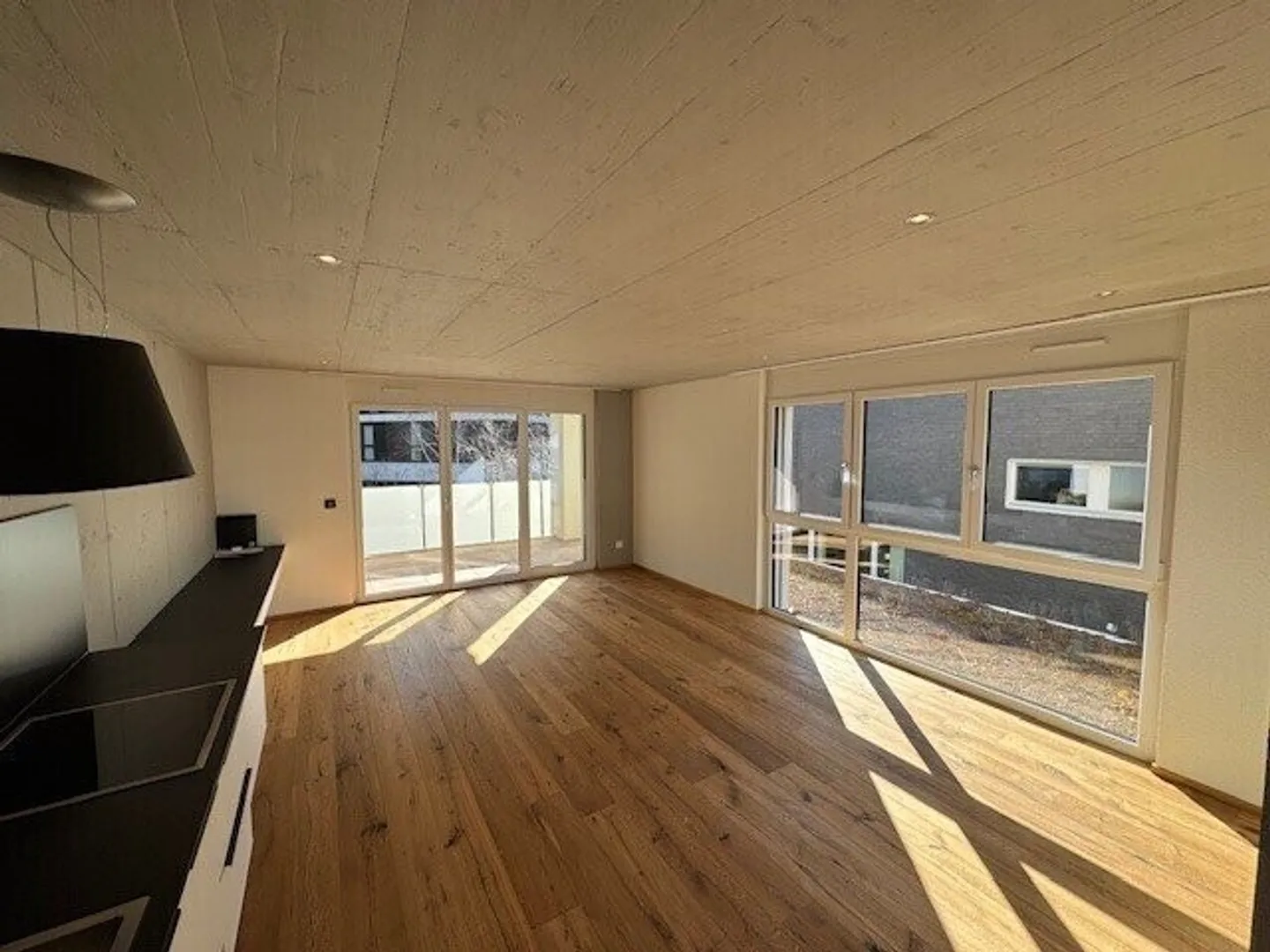 Moderne Wohnung in Heerbrugg - Foto 2 von 6