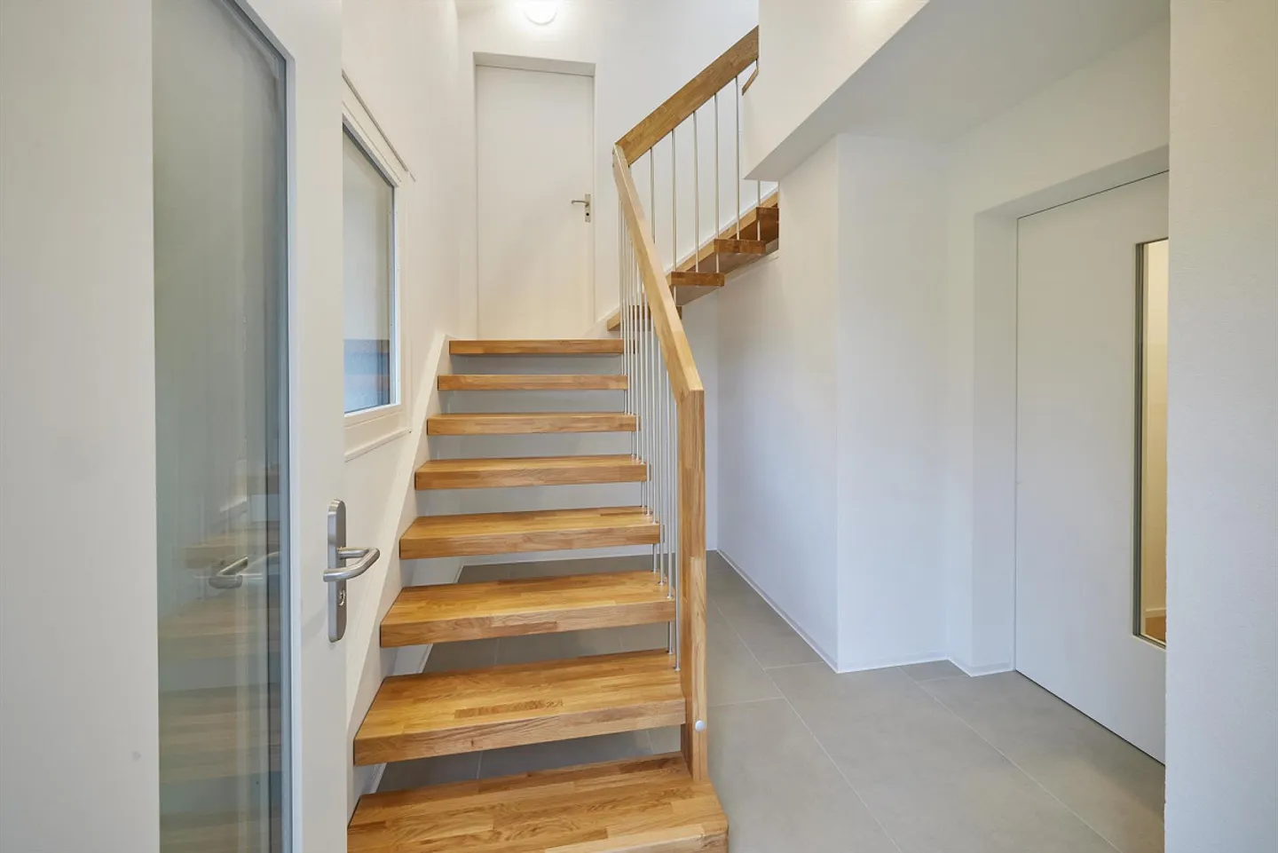 Casa unifamiliare indipendente da 6½ a 7½ stanze - Foto 11 di 30