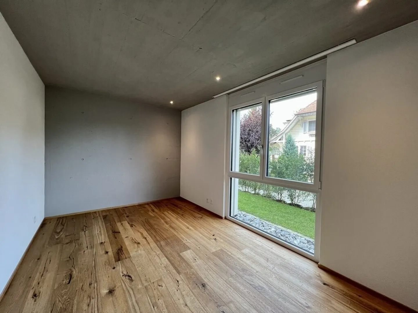Moderne Wohnung in Heerbrugg - Foto 3 von 6
