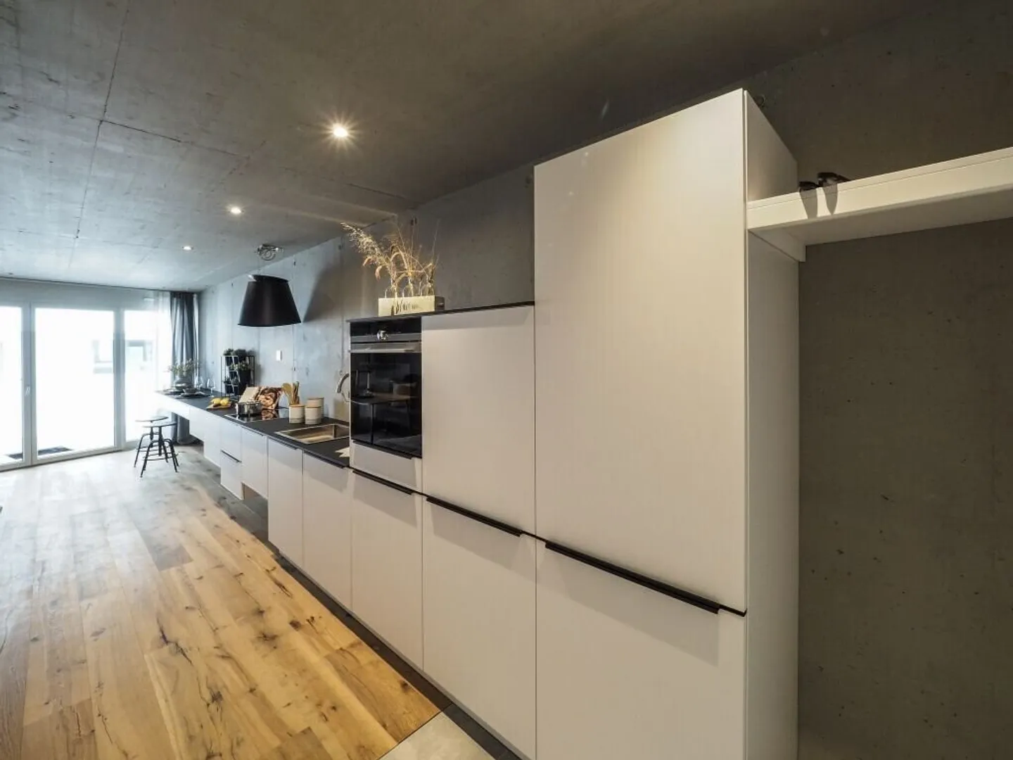 Moderne Wohnung in Heerbrugg - Foto 4 von 6