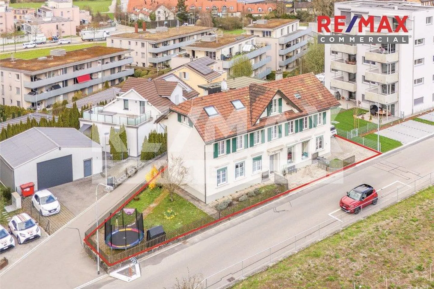 Investitionsobjekt mit Potenzial - Foto 1 von 10