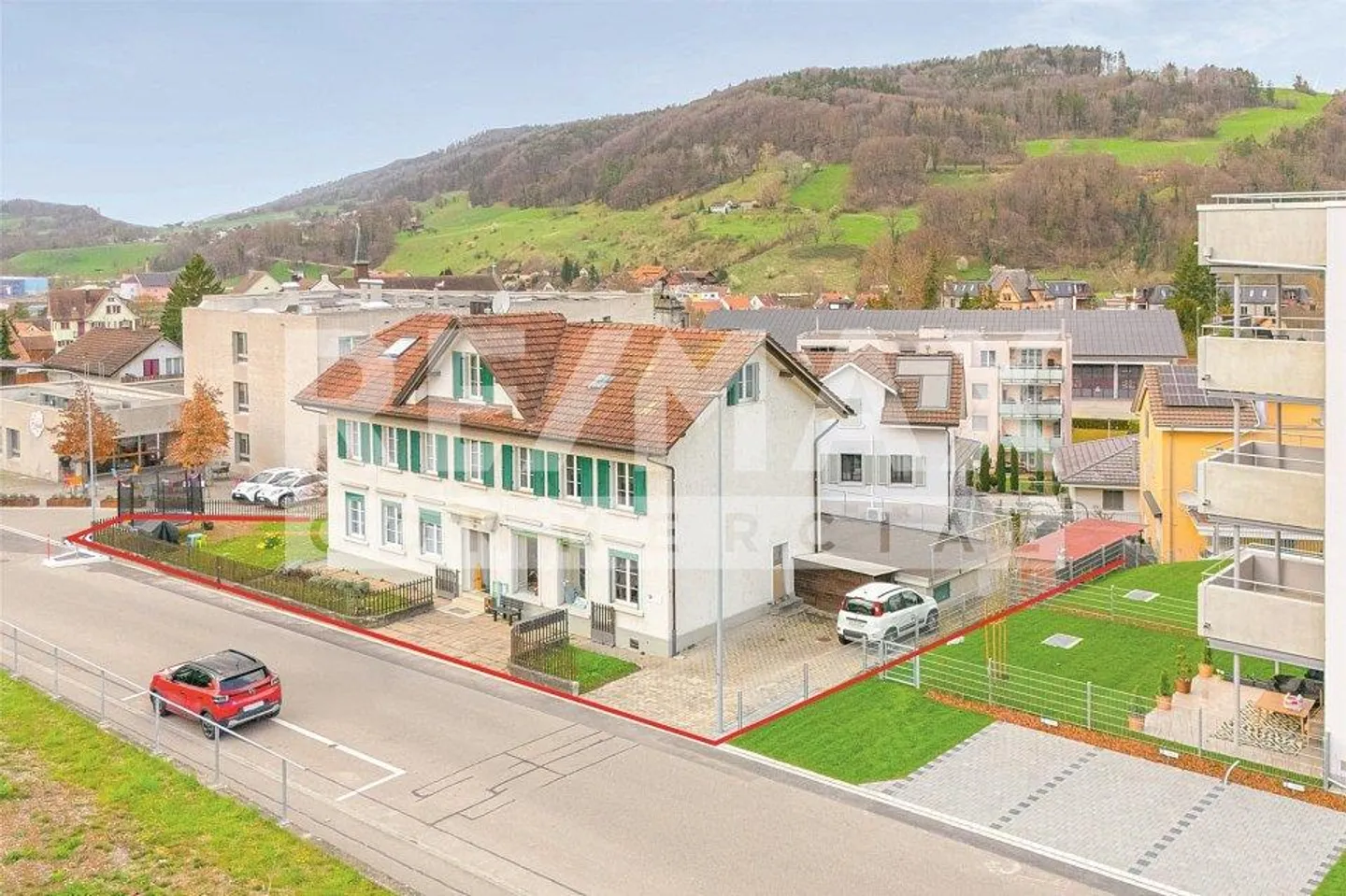 Investitionsobjekt mit Potenzial - Foto 2 von 10