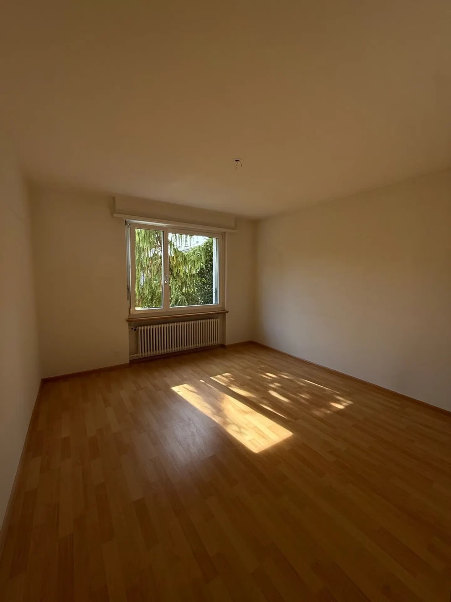 Bright 4-room apartment with balcony in Pratteln - Photo 6 of 13