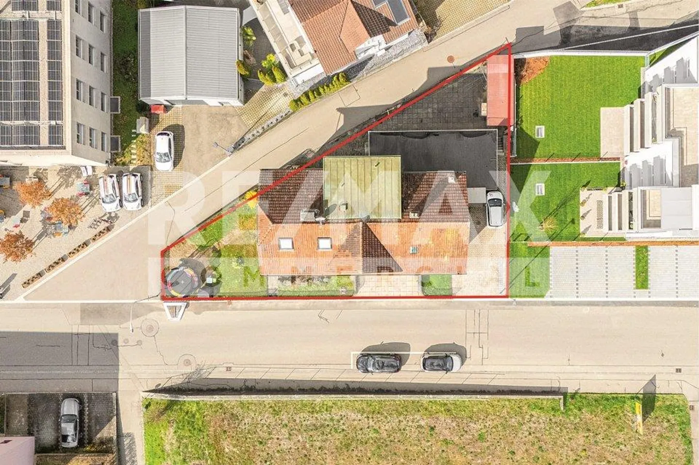 Investitionsobjekt mit Potenzial - Foto 3 von 10