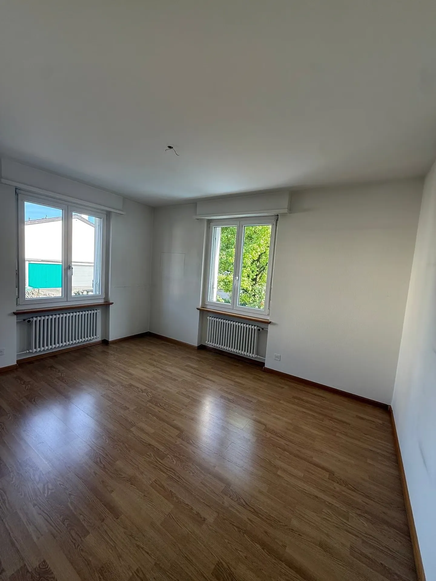 Bright 4-room apartment with balcony in Pratteln - Photo 8 of 13