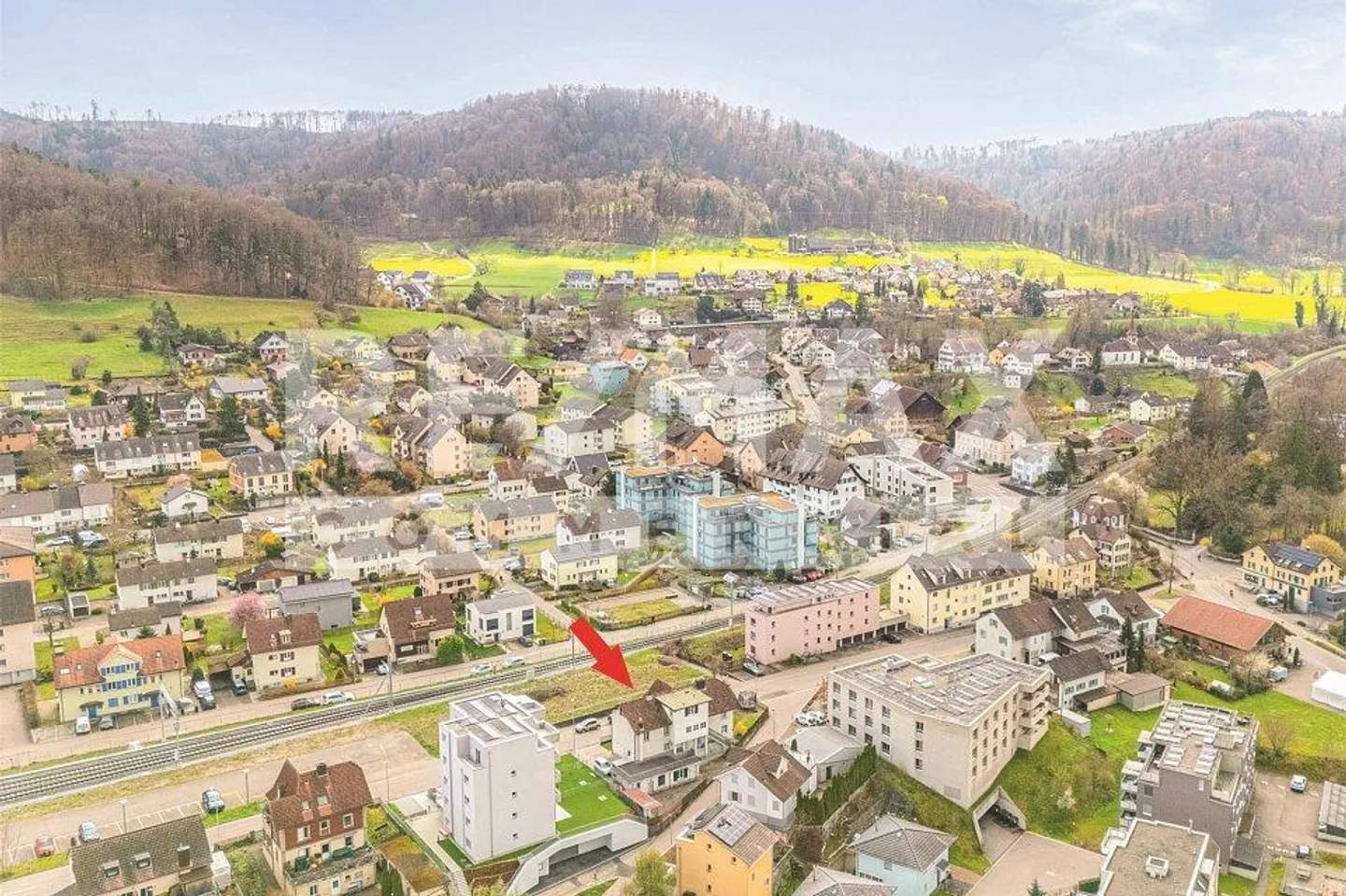 Investitionsobjekt mit Potenzial - Foto 5 von 10