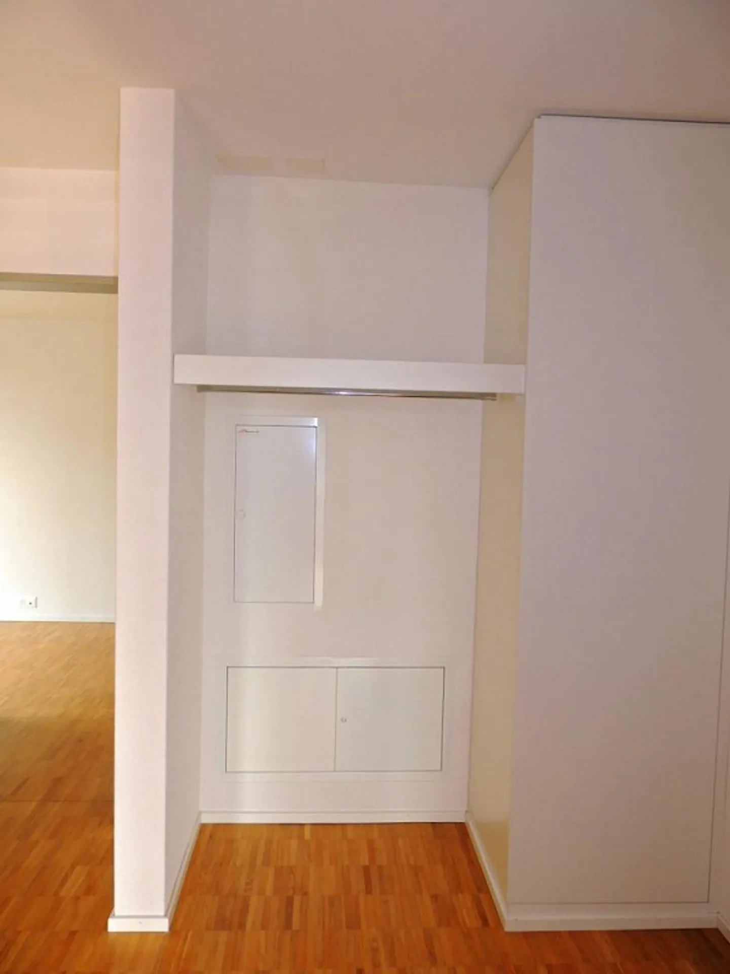RENT WITHOUT DEPOSIT - Modern apartment in a quiet location - Photo 7 of 8