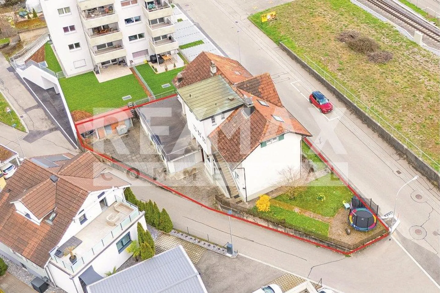 Investitionsobjekt mit Potenzial - Foto 6 von 10