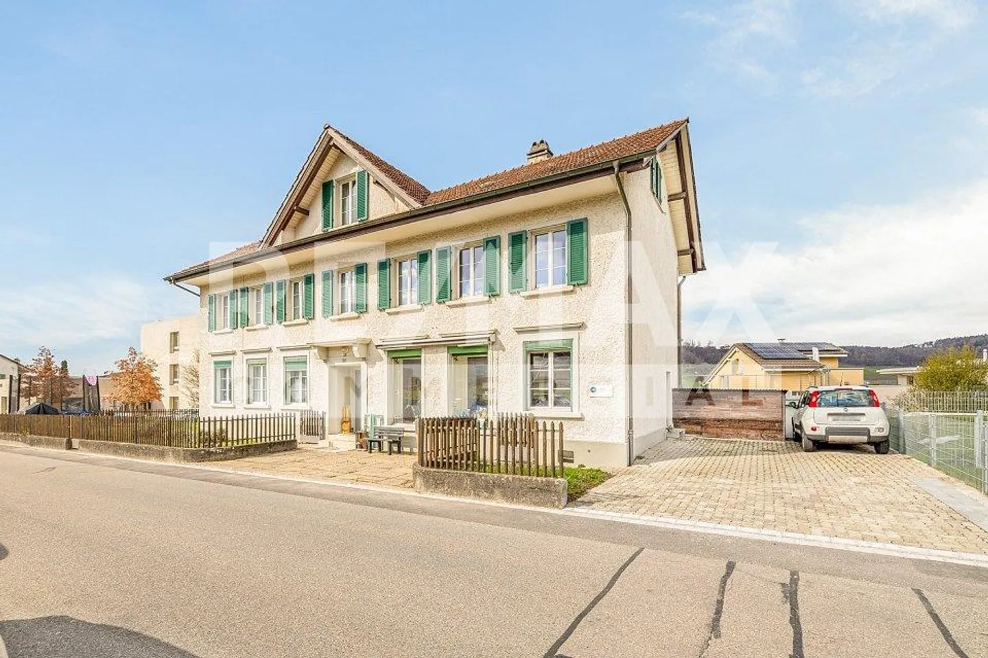 Investitionsobjekt mit Potenzial - Foto 7 von 10