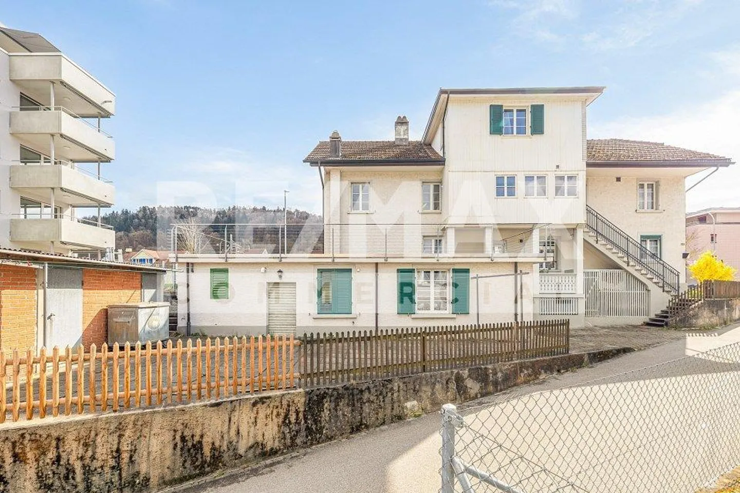 Investitionsobjekt mit Potenzial - Foto 10 von 10