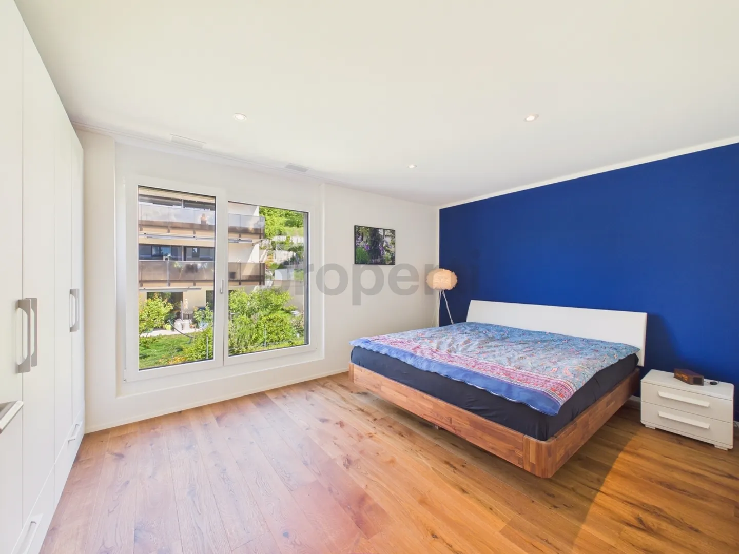 Spacious Apartment with Terrace - Photo 7 of 13