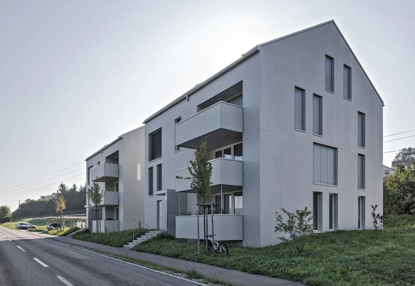 Modern Single Apartment near Border Crossing - Photo 1 of 9