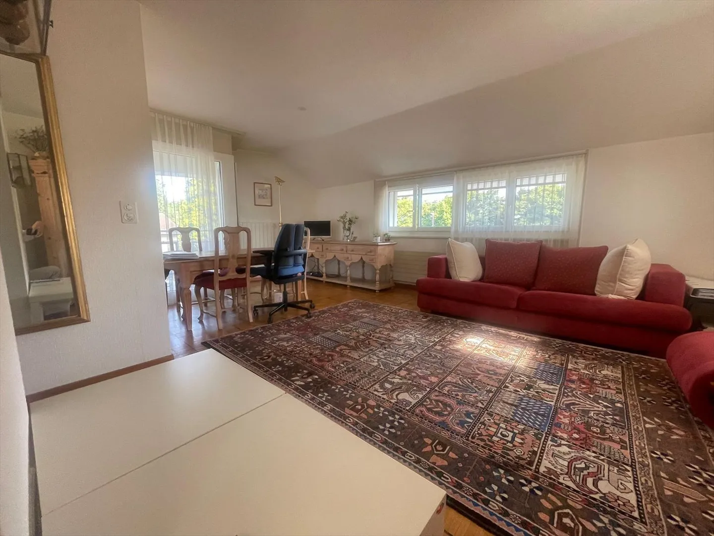 Appartamento di 3 stanze di 72 m2 - Foto 1 di 6