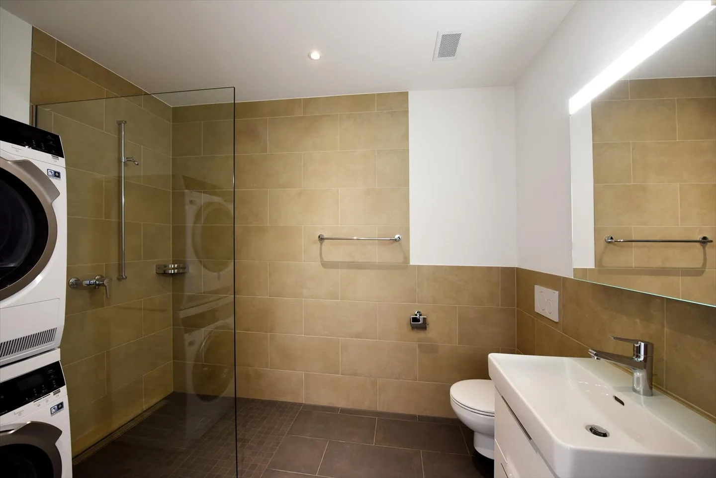 Wohnung mieten - Foto 4 von 6